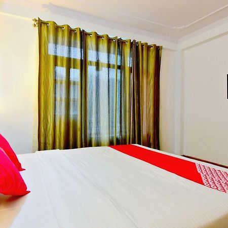Oyo 38759 Tara Cottages Manali  Bagian luar foto