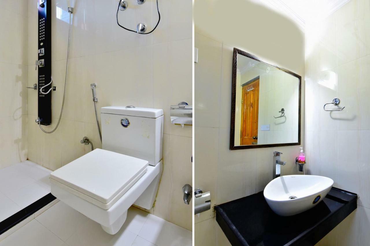 Oyo 38759 Tara Cottages Manali  Bagian luar foto