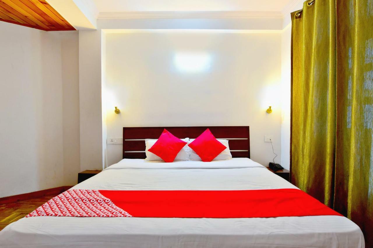 Oyo 38759 Tara Cottages Manali  Bagian luar foto