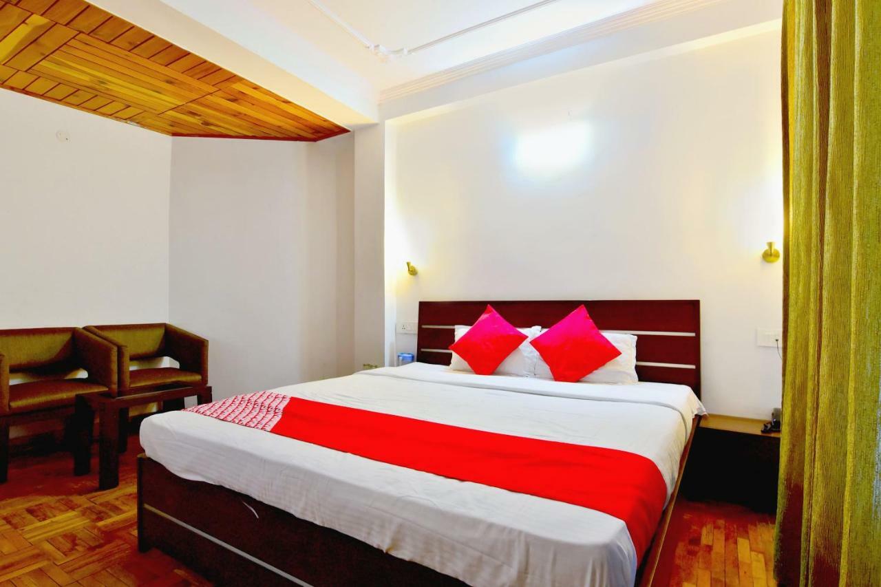 Oyo 38759 Tara Cottages Manali  Bagian luar foto