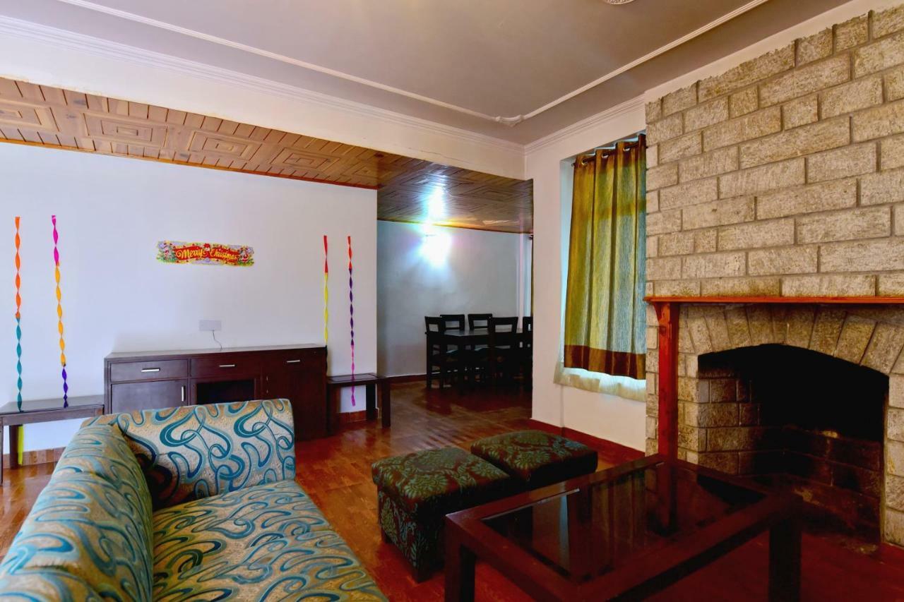 Oyo 38759 Tara Cottages Manali  Bagian luar foto