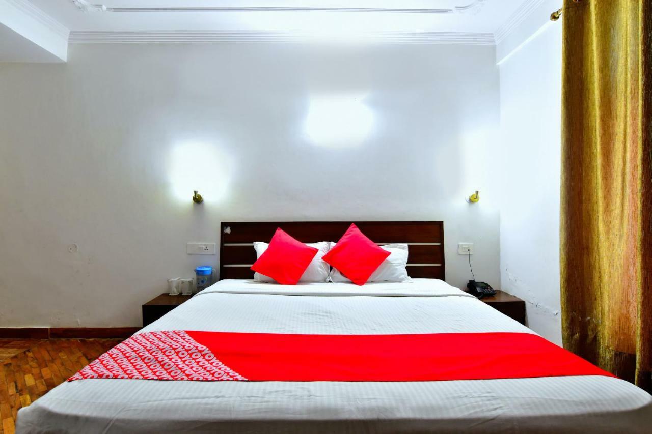 Oyo 38759 Tara Cottages Manali  Bagian luar foto