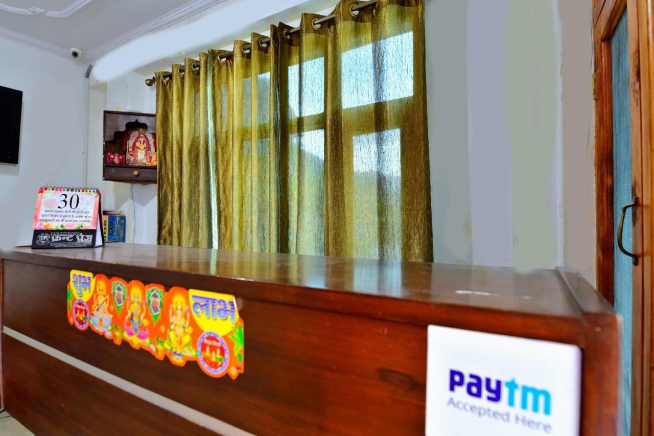 Oyo 38759 Tara Cottages Manali  Bagian luar foto