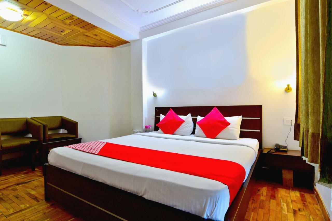 Oyo 38759 Tara Cottages Manali  Bagian luar foto