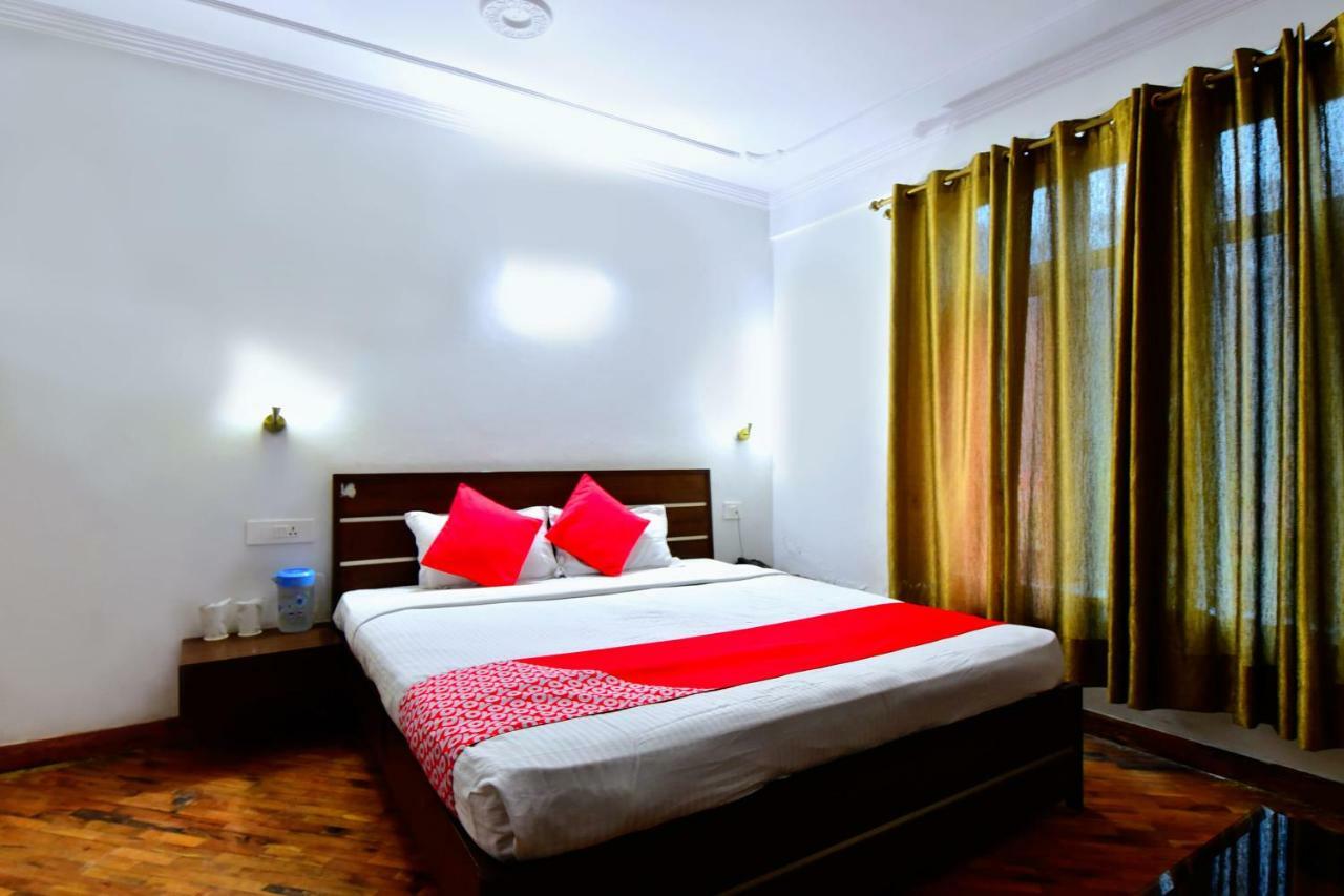 Oyo 38759 Tara Cottages Manali  Bagian luar foto