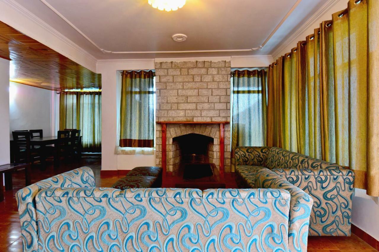 Oyo 38759 Tara Cottages Manali  Bagian luar foto
