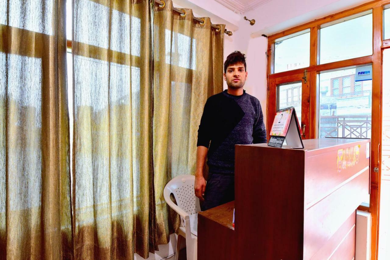Oyo 38759 Tara Cottages Manali  Bagian luar foto
