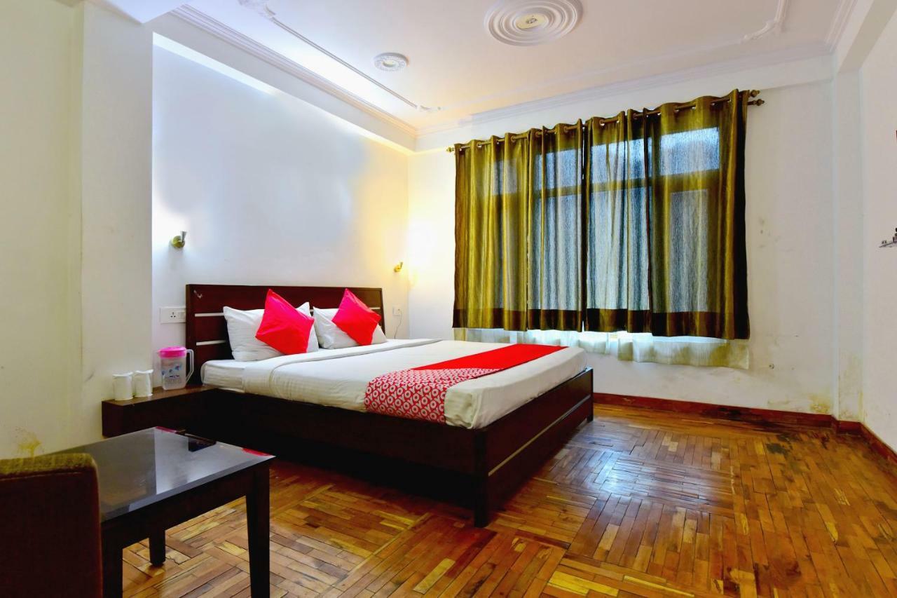 Oyo 38759 Tara Cottages Manali  Bagian luar foto