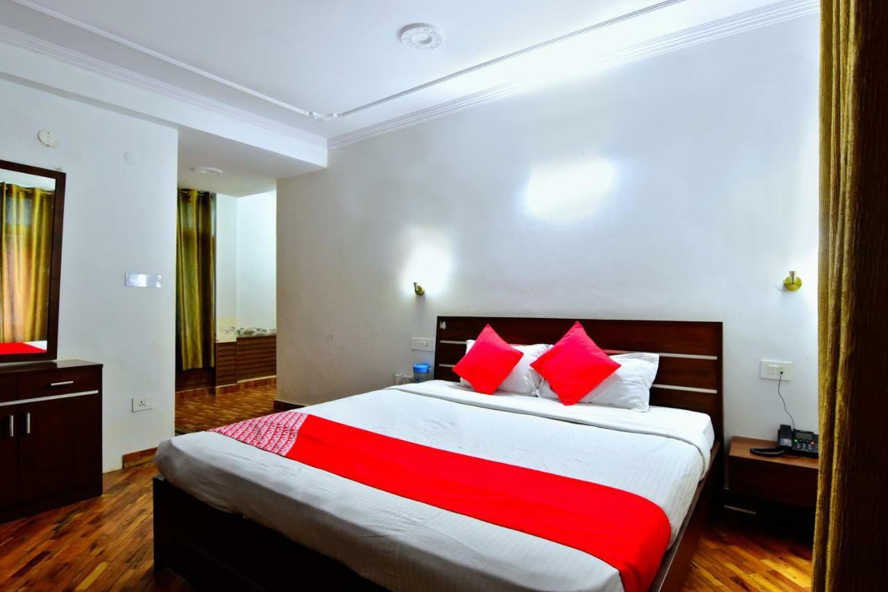 Oyo 38759 Tara Cottages Manali  Bagian luar foto