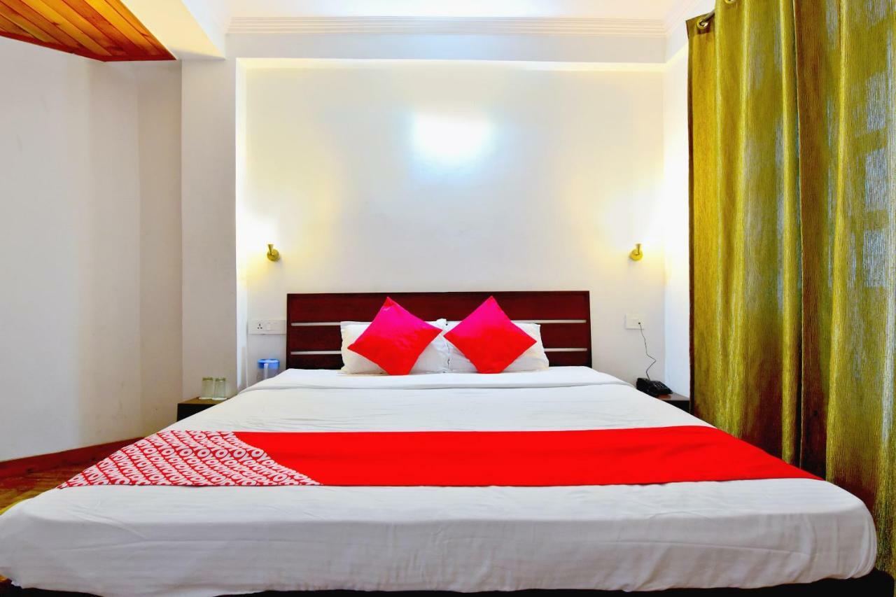 Oyo 38759 Tara Cottages Manali  Bagian luar foto