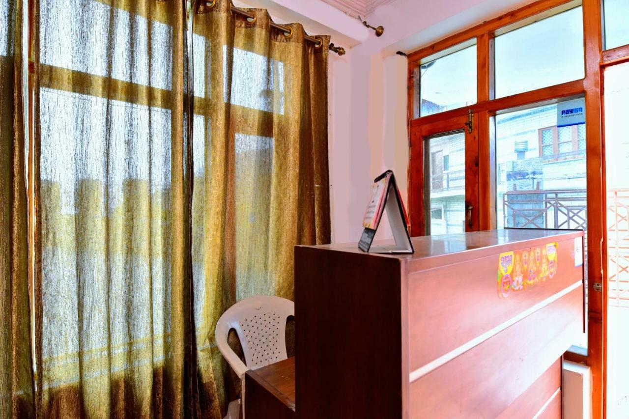 Oyo 38759 Tara Cottages Manali  Bagian luar foto