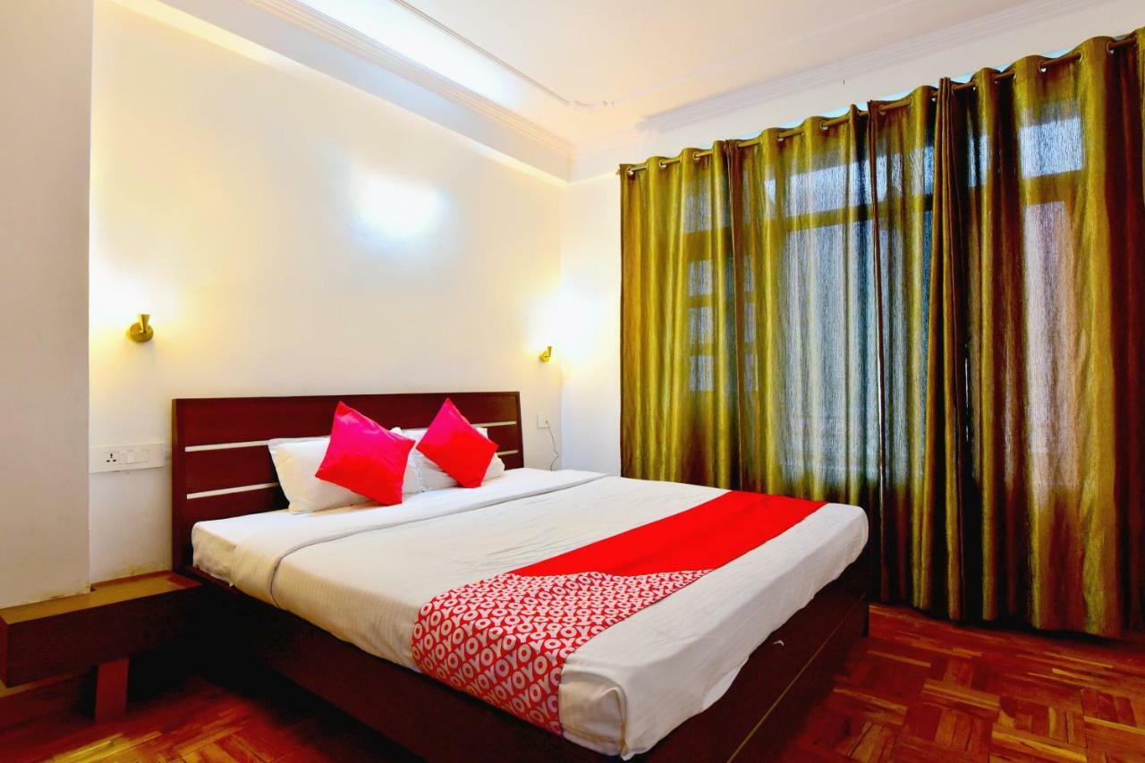 Oyo 38759 Tara Cottages Manali  Bagian luar foto