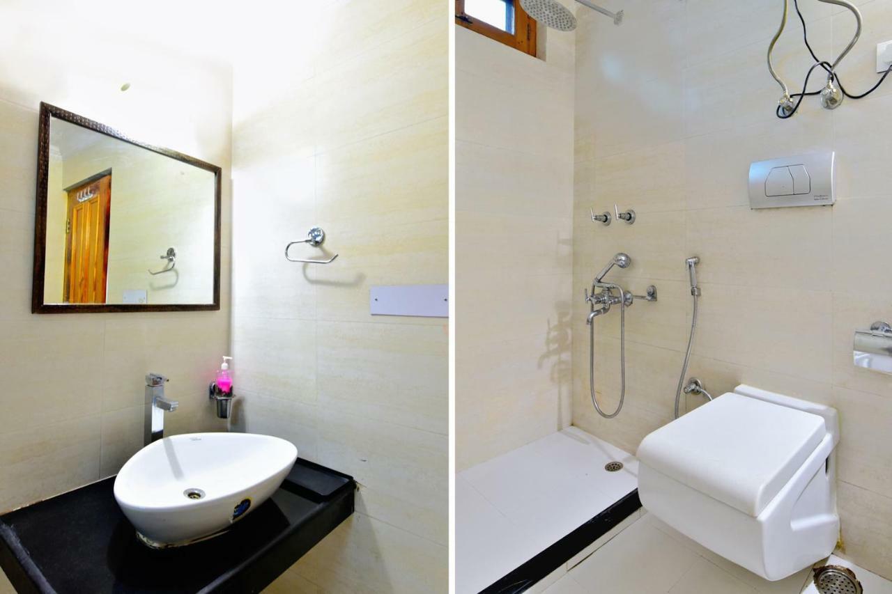 Oyo 38759 Tara Cottages Manali  Bagian luar foto