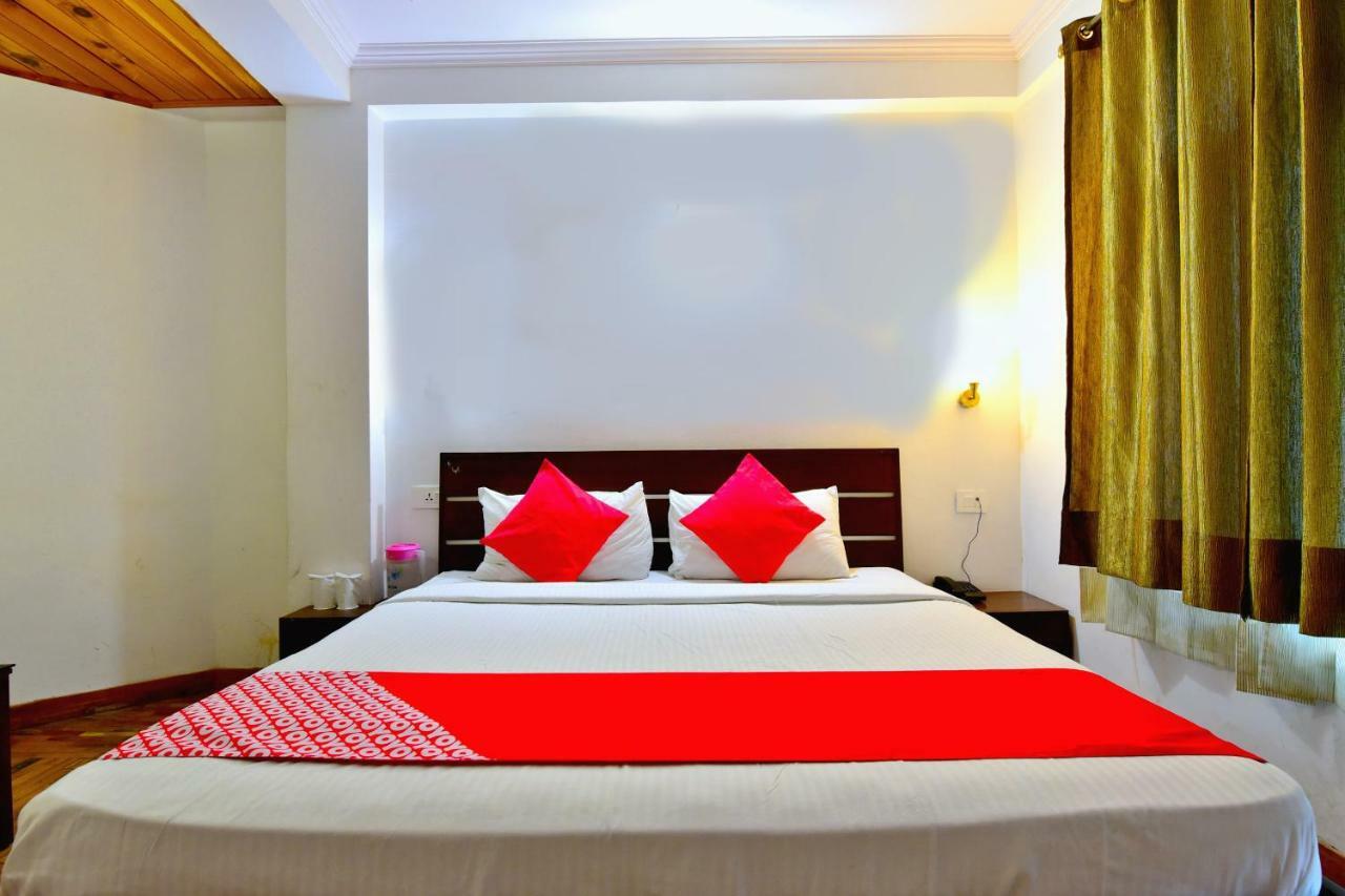 Oyo 38759 Tara Cottages Manali  Bagian luar foto
