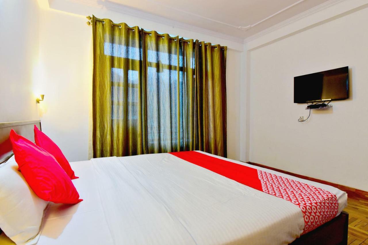 Oyo 38759 Tara Cottages Manali  Bagian luar foto