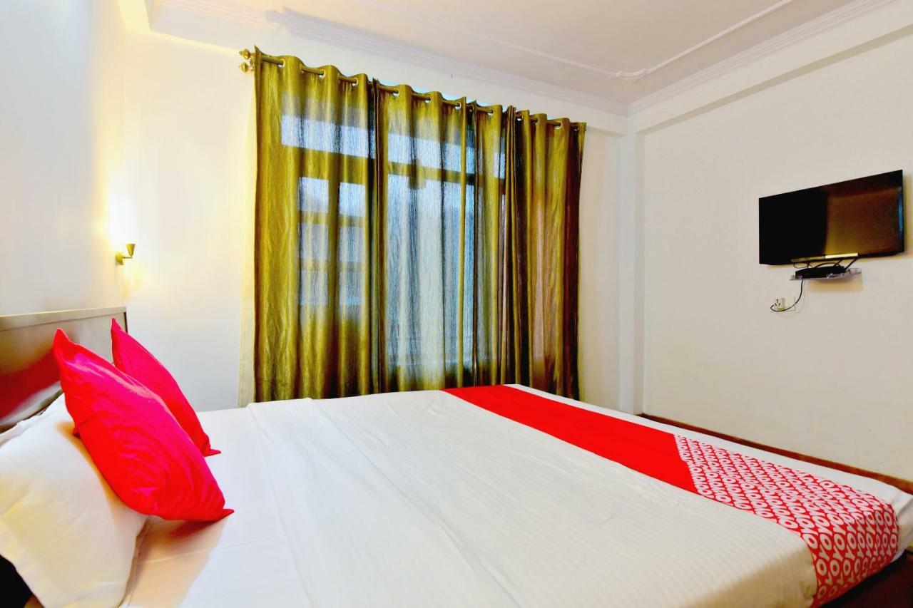 Oyo 38759 Tara Cottages Manali  Bagian luar foto