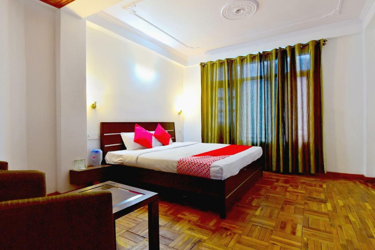 Oyo 38759 Tara Cottages Manali  Bagian luar foto