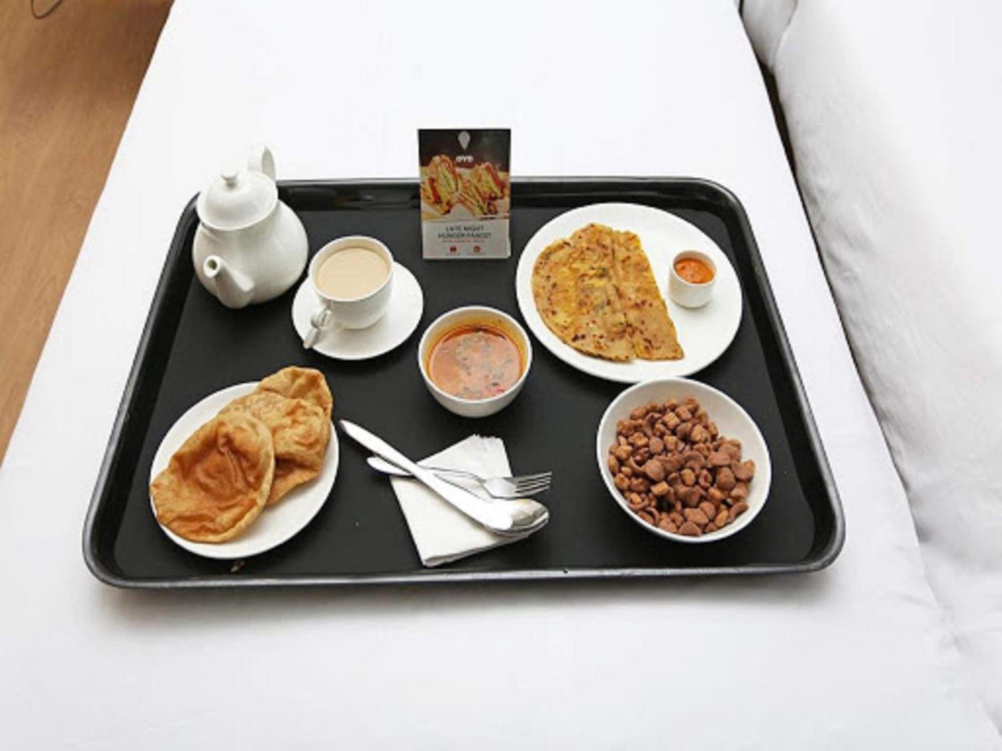 Oyo 38759 Tara Cottages Manali  Bagian luar foto